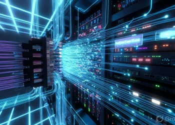 $50 Billion by 2035 — How High-Speed Switching and Routing Are Powering Cloud and AI Data Centers