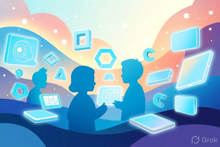 $682.4 Billion by 2035 — How Digital Learning Platforms Are Transforming Early Education