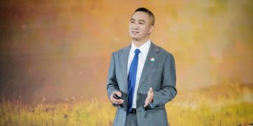 JETOUR International’s Ke Chuandeng, Embracing Long-Termism, Driving the “Travel+” Strategy with a Global Vision